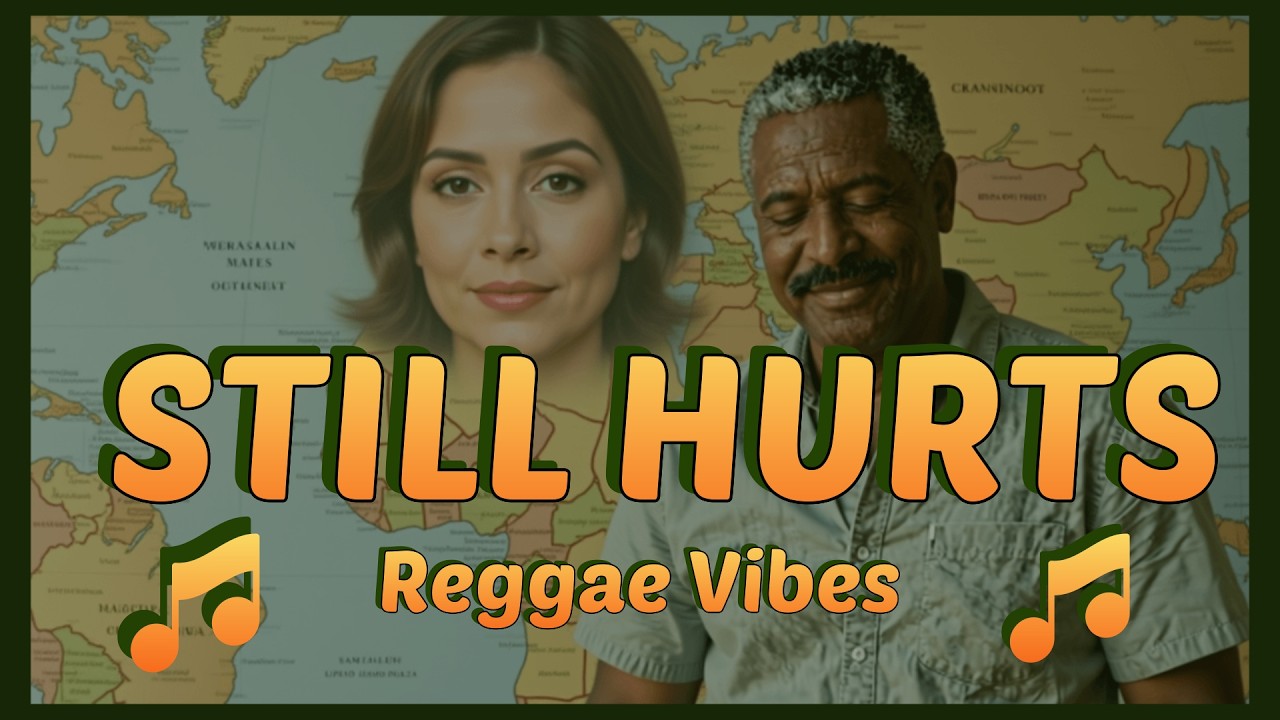 Heartfelt Regrets | Reggae Song About Guilt, Growth & Lost Love