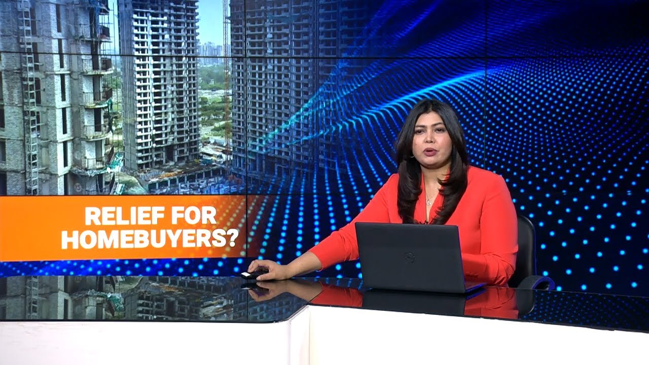 SC Cracks Down on Builder-Bank Scam: 1.46 Lakh Homebuyers Left in Limbo! | Unmissible | News9