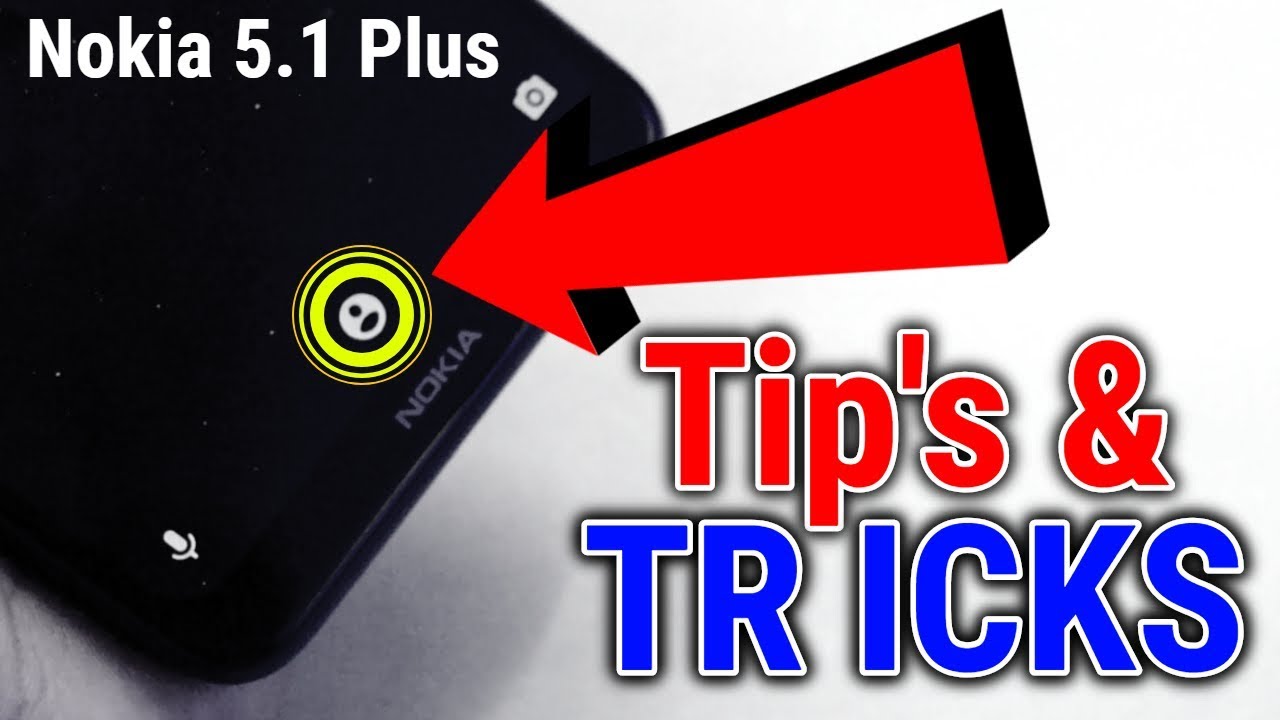 Nokia 5.1 Plus Top 15+ Hidden Features You Must Try | Tips & Tricks 🔥 | Data Dock