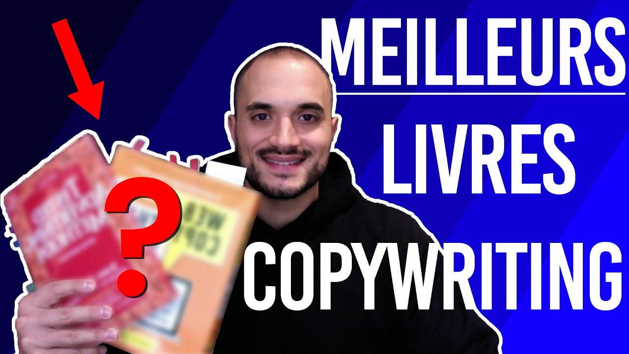 Pour Les Copywriters D&eacute;butants : Les  7 Meilleurs Livres De Copywriting