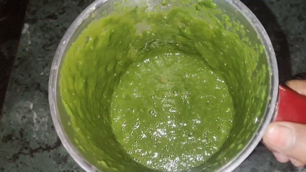 रेस्टोरेंट स्टाइल पालक पनीर रेसिपी (Restaurant Style Palak Paneer)@#Talha#Fatima#🙏