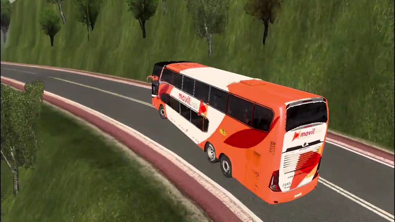MOVIL BUS MOYOBAMBA PROMOCION ESCOLAR PIURA/BUSES PERUANOS/