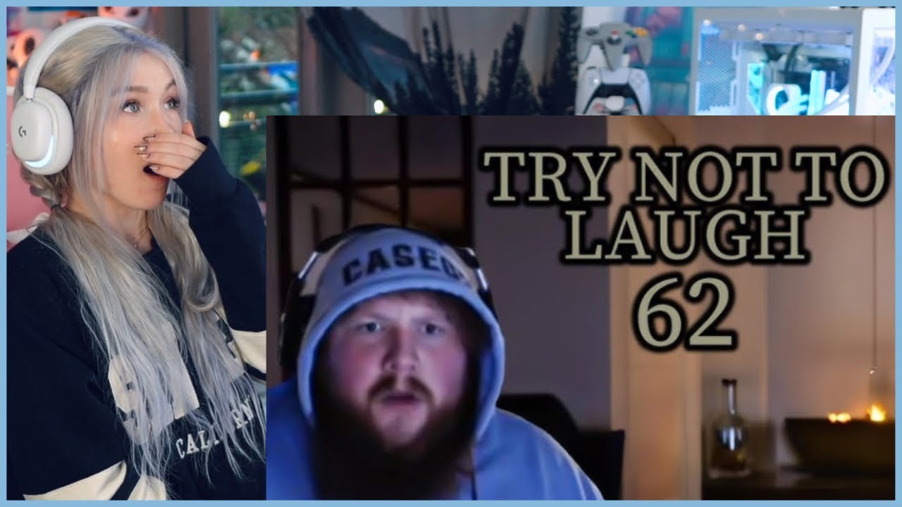 Попробуйте не засмеяться ЧЕЛЛЕНДЖ 62 от Adiktheone РЕАКЦИЯ!!!