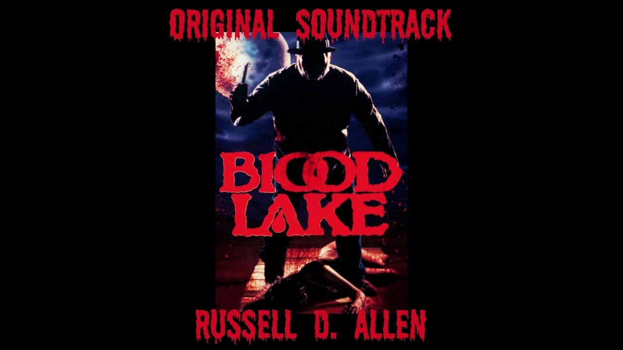 Russell D. Allen - End Credits [Blood Lake OST 1987]