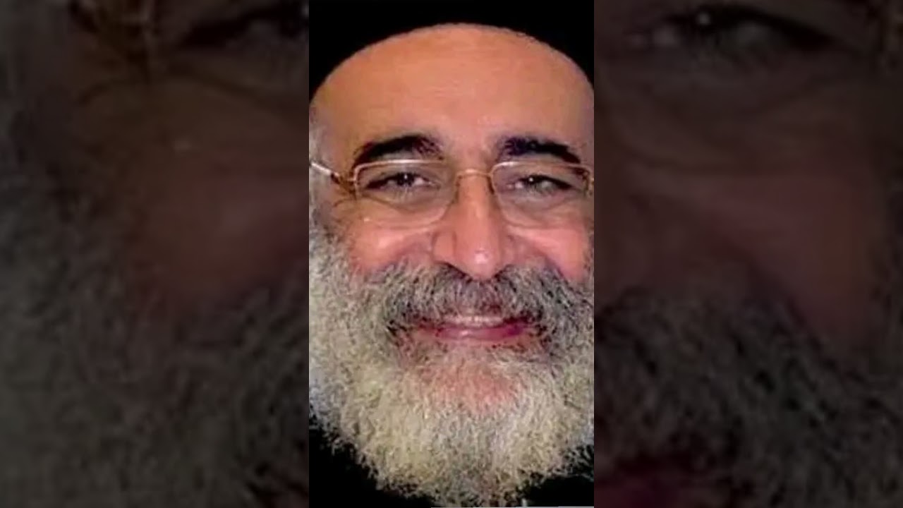 اوعه تفضح حد غلط في حقك #امين ارحم لكي ترحم #يارب ارحمه من عندك #امين وعظه ابونا جورج بولس 