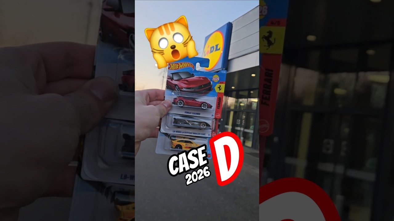 Lidl mnie zaskoczył, dawno tak nie dał 🤯 film z huntu zapewne o godzinie 18:00