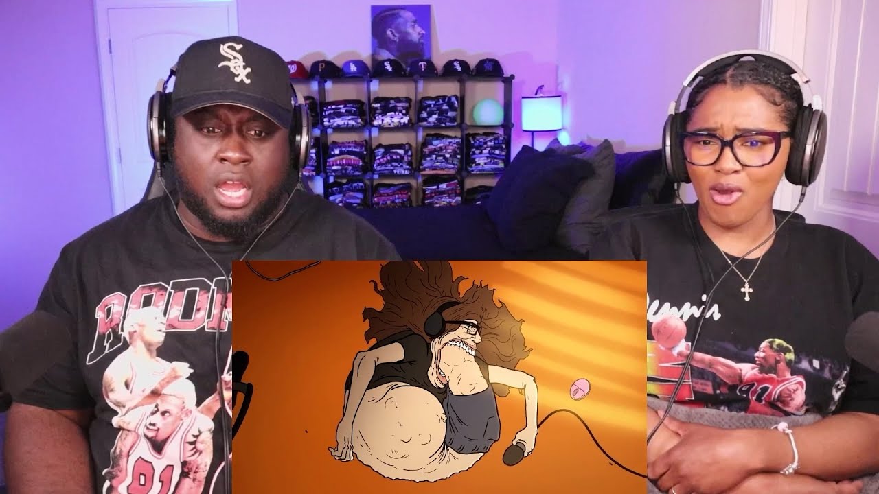 Kidd and Cee Reacts To This Streamer’s Never Wrong (MeatCanyon)
