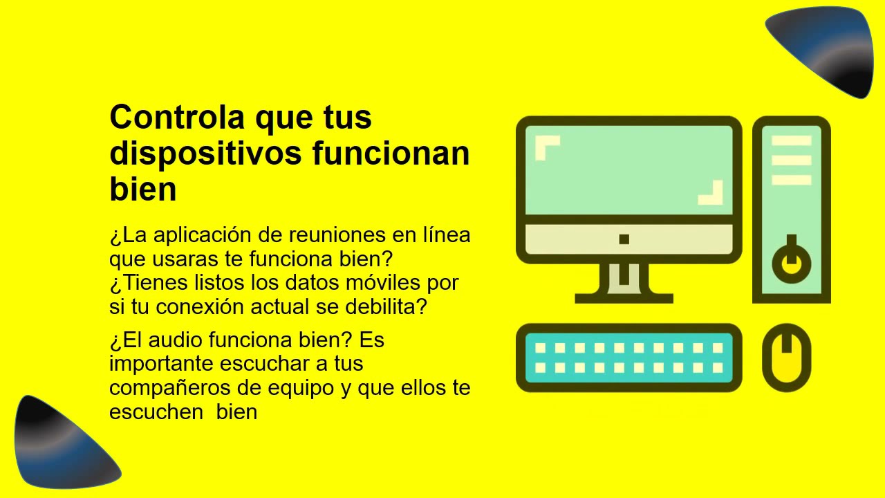 Reuniones en L&iacute;nea