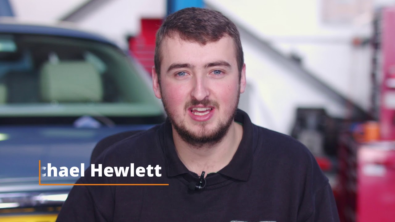 CWA: Apprenticeships