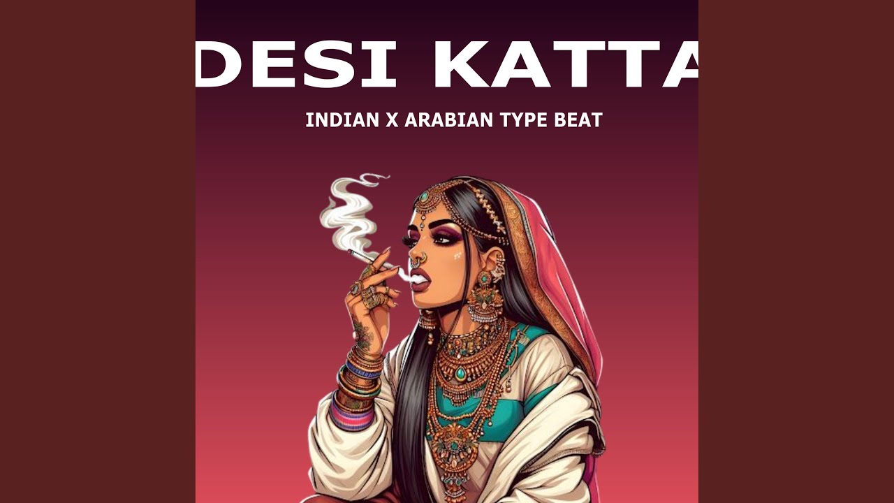 Desi Katta
