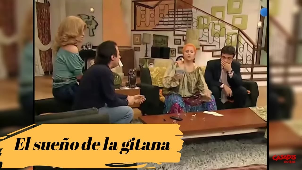 Casados Con Hijos /