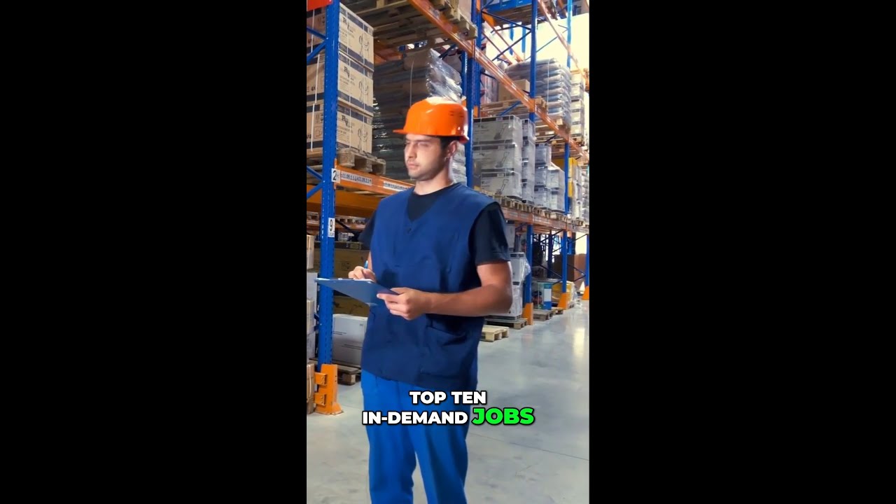 Top 10 In-Demand Jobs for Semi-Skilled Workers in Canada