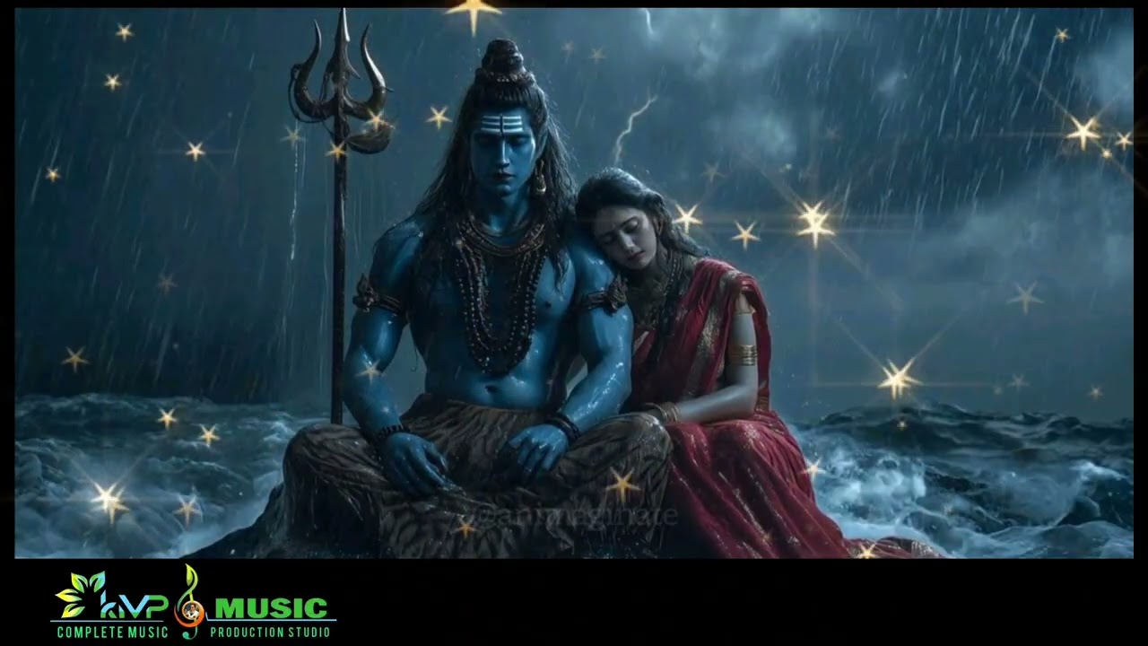 om namah shivay / Rajesh Ramalingam #kmpmusicproduction
