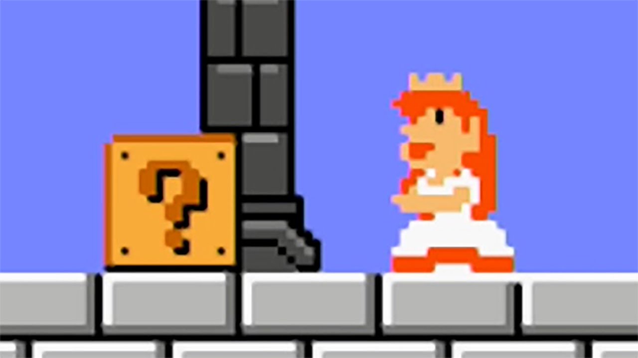 Super Mario Maker - 100 Mario Challenge (Normal Difficulty)