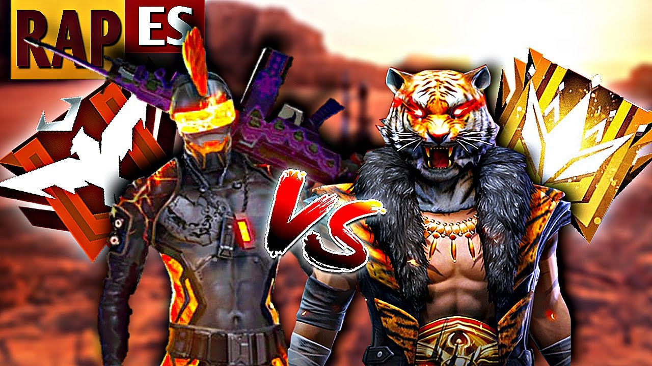 Heroico Vs Gran Maestro | Batallas de Rangos #4 | Figuee YT