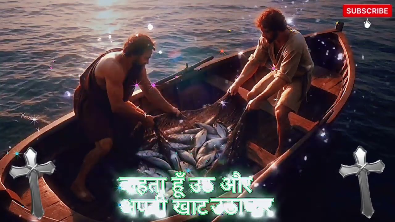 लूका भाग 5 #pavitrabible0012 #ankur116narula #ankurnarulaministries #bollywood 