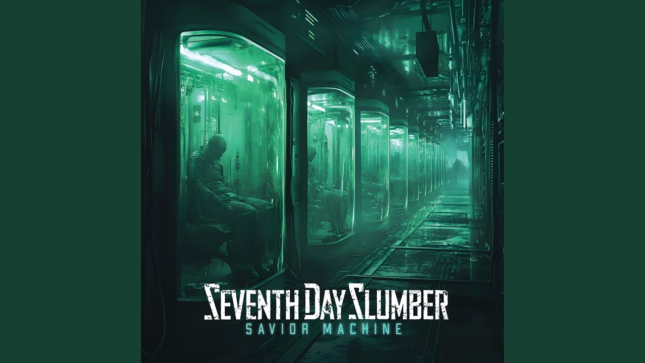 Savior Machine