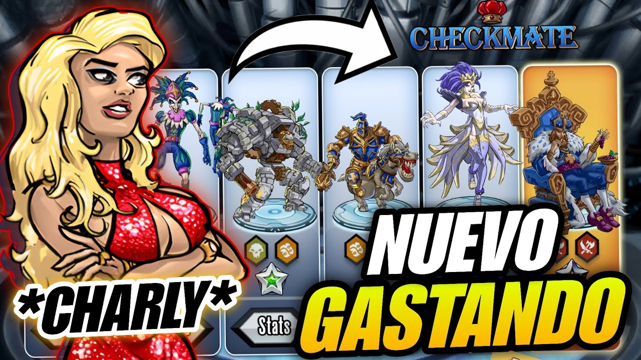 GASTO TODAS LAS FICHAS DE ESTE SUSCRIPTOR 😱 EN BUSCA DEL NUEVO JEFE! | SUB-CUENTAS MGG #548