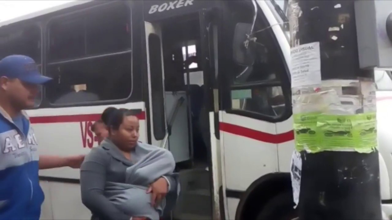 Camiones de Valle, inservibles: usuarios