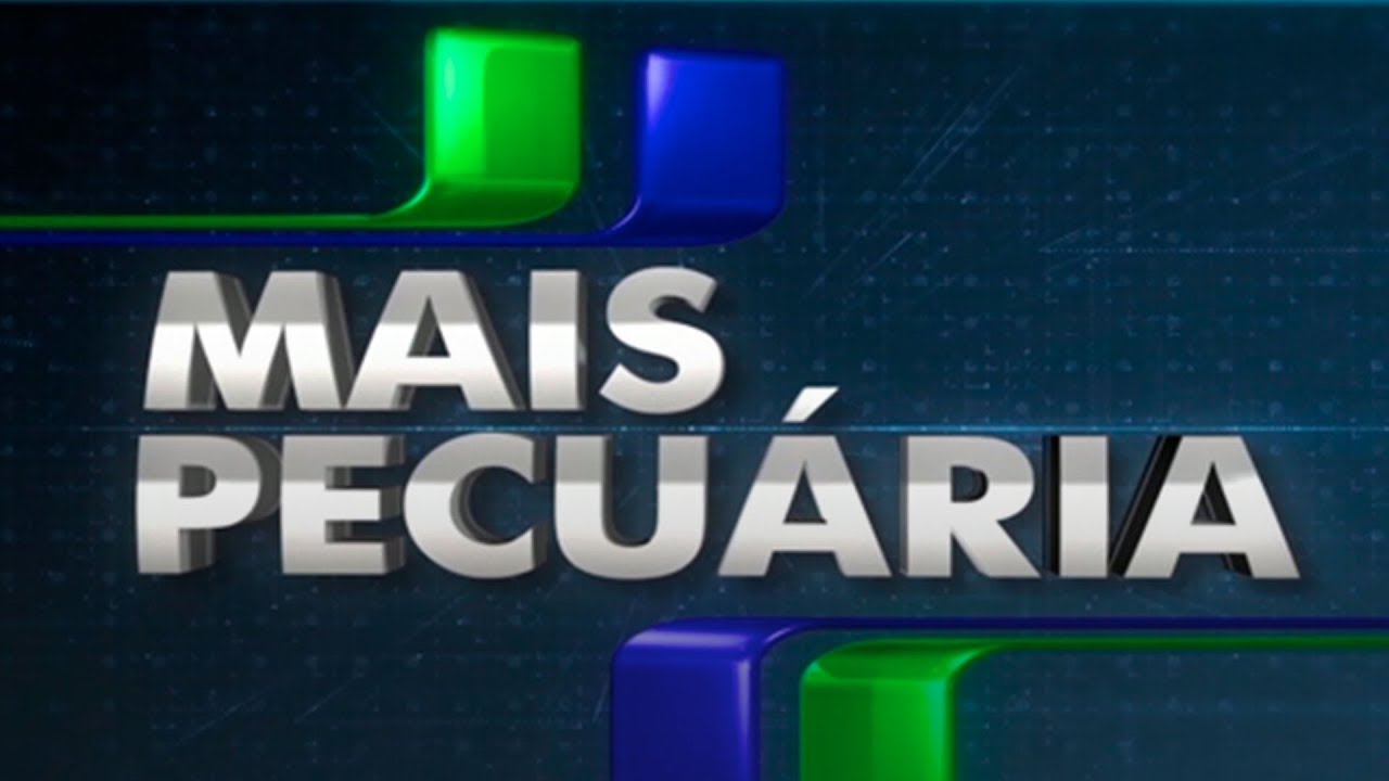 Programa Mais Pecu&aacute;ria | 18/12/2019