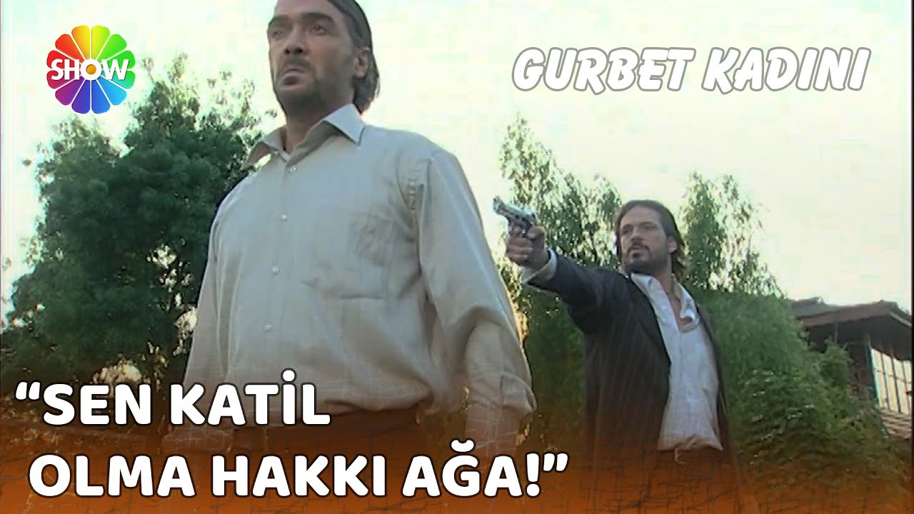 Beyto'nun sonu geldi! | Gurbet Kadını Final Bölüm