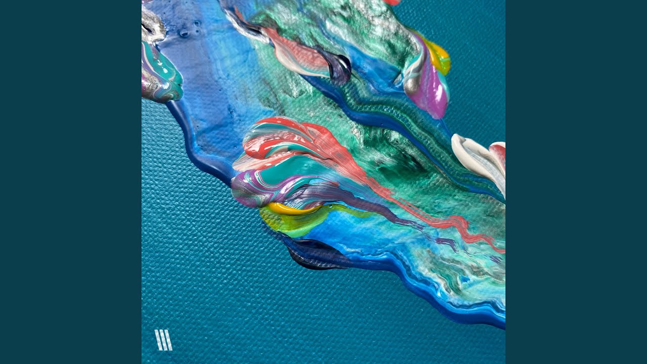 Paint This World (feat. KIMMUSEUM)