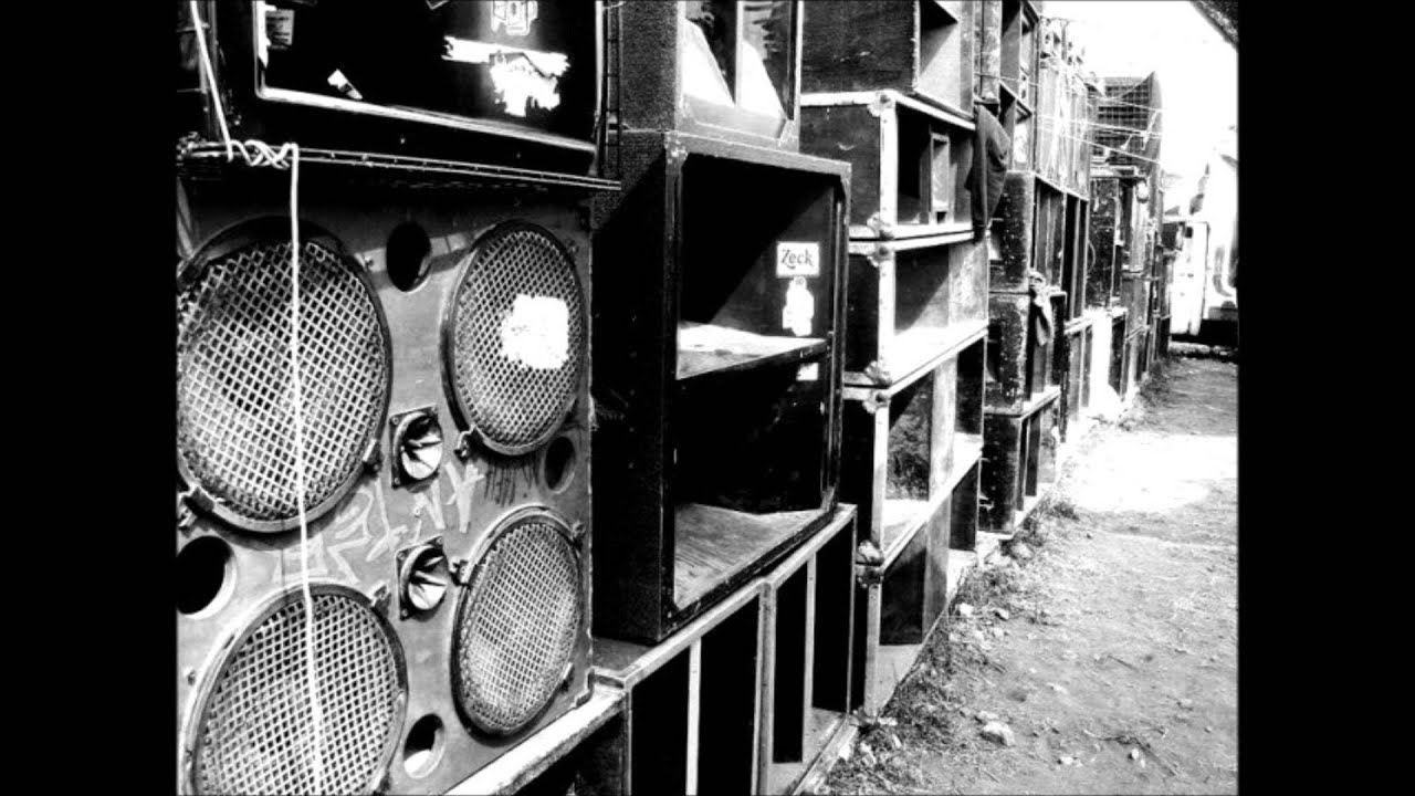 Mix Tribecore/Acidcore/Tekno Mental (with video clip)