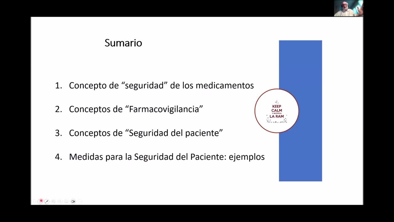 1er. Simposio el Valor del Farmacéutico Hospitalario