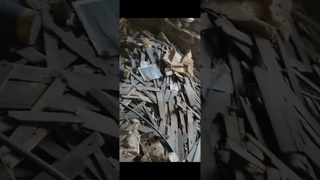 Urban Exploration 1 #abandoned #explore #video 