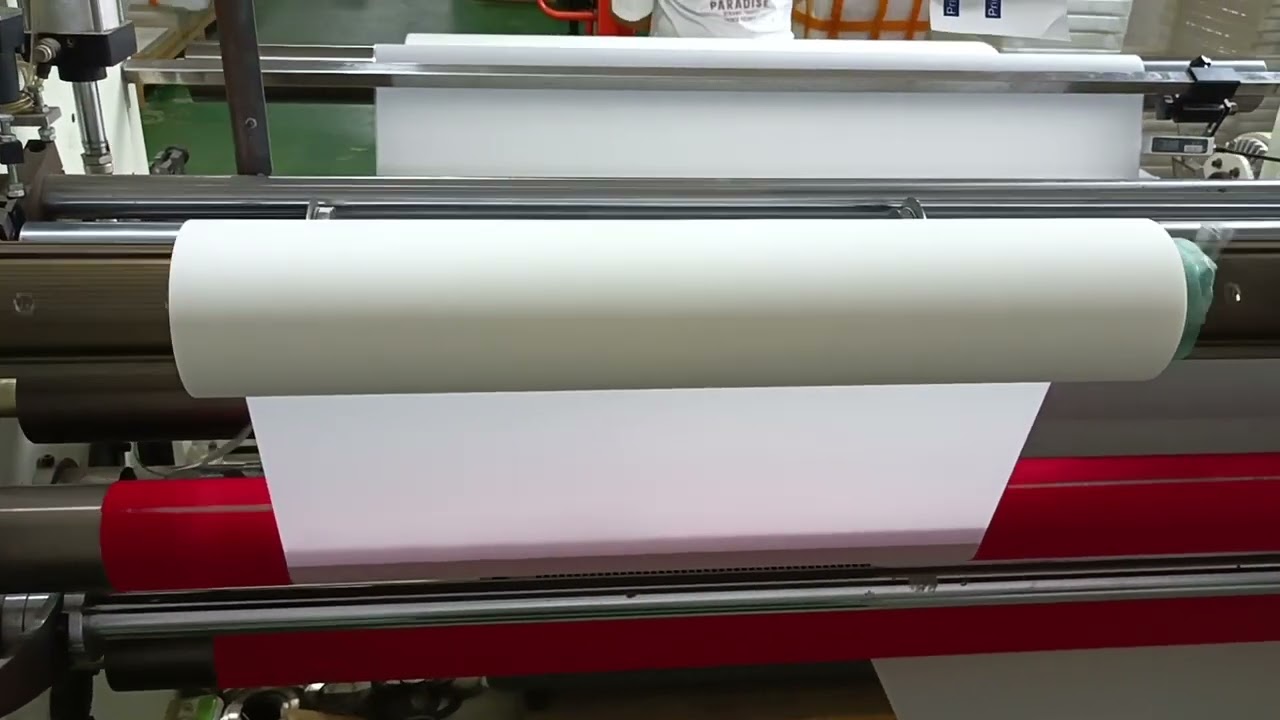 China, A3 DTF Film Manufacturer, PET Transfer Film Supplier, DTF Transfer Roll Manufacturer