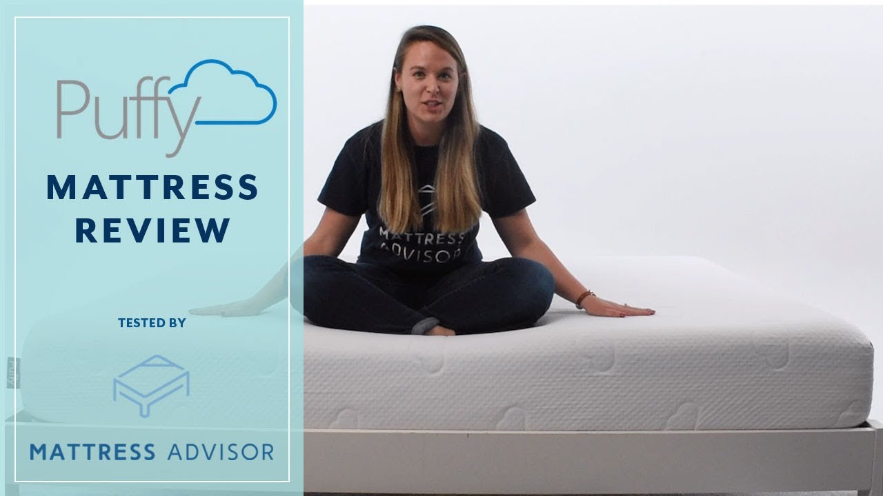 Puffy Mattress Review (2019 Update) | Mattress Advisor