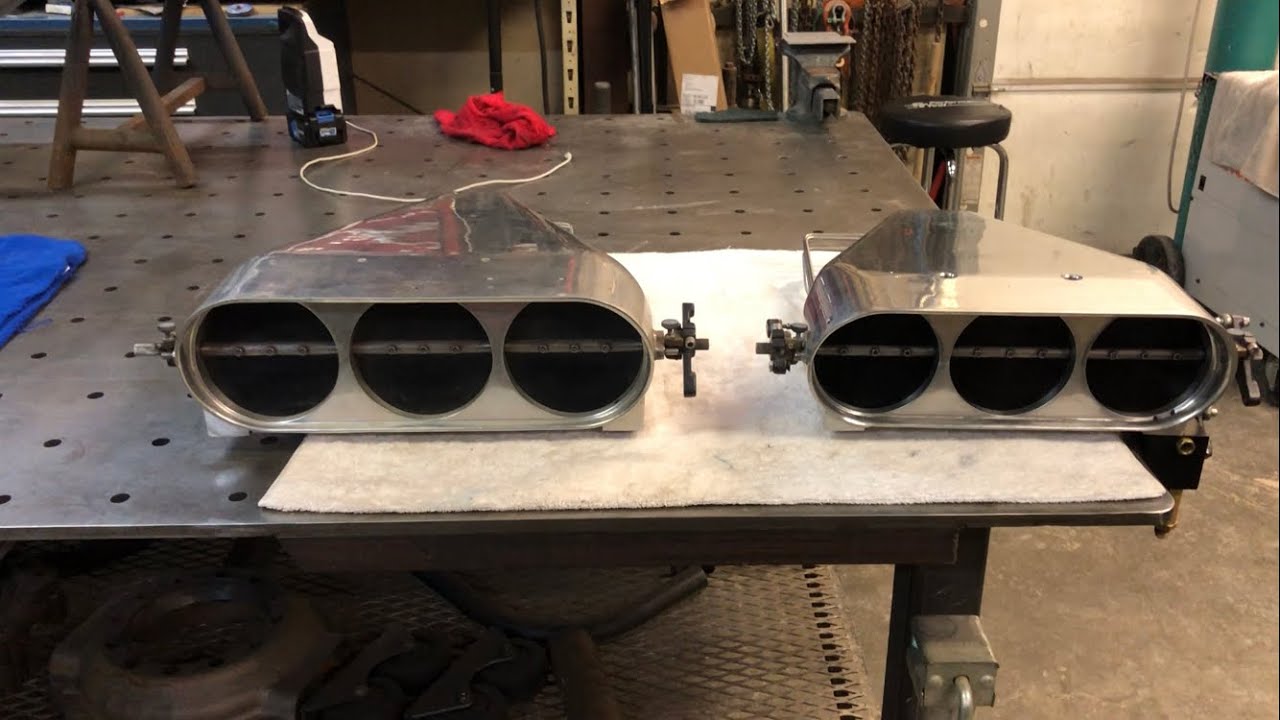 Diving deep into the basics of mechanical fuel injection.