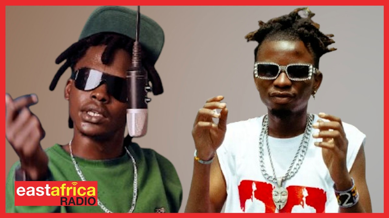 WANAOTUMIA NAMBA 45 NA 32 KAJE MC NA JEUSI WAPEWA BONGE MOJA LA MCHONGO WA KUPATA UTAJIRI MKUBWA