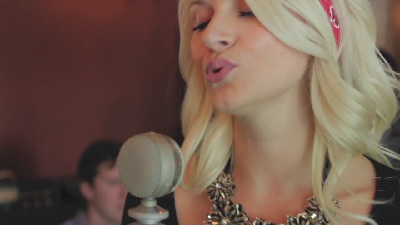 Beyonce - Daddy Lessons ( Fiona Culley Cover)
