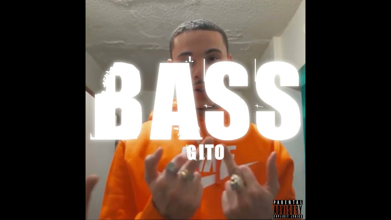 GITO- BASS (Official Audio)