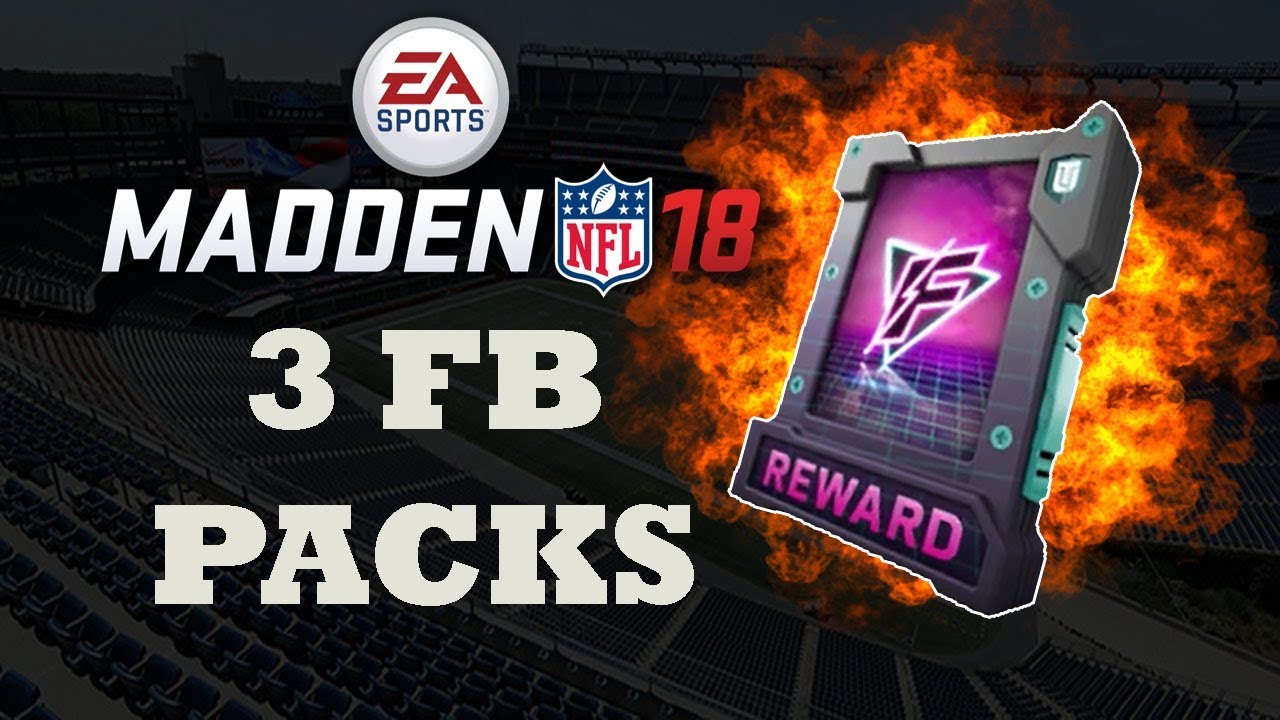 3 Flashback Packs!! Tons of New Flashbacks | MUT 18 Pack Opening