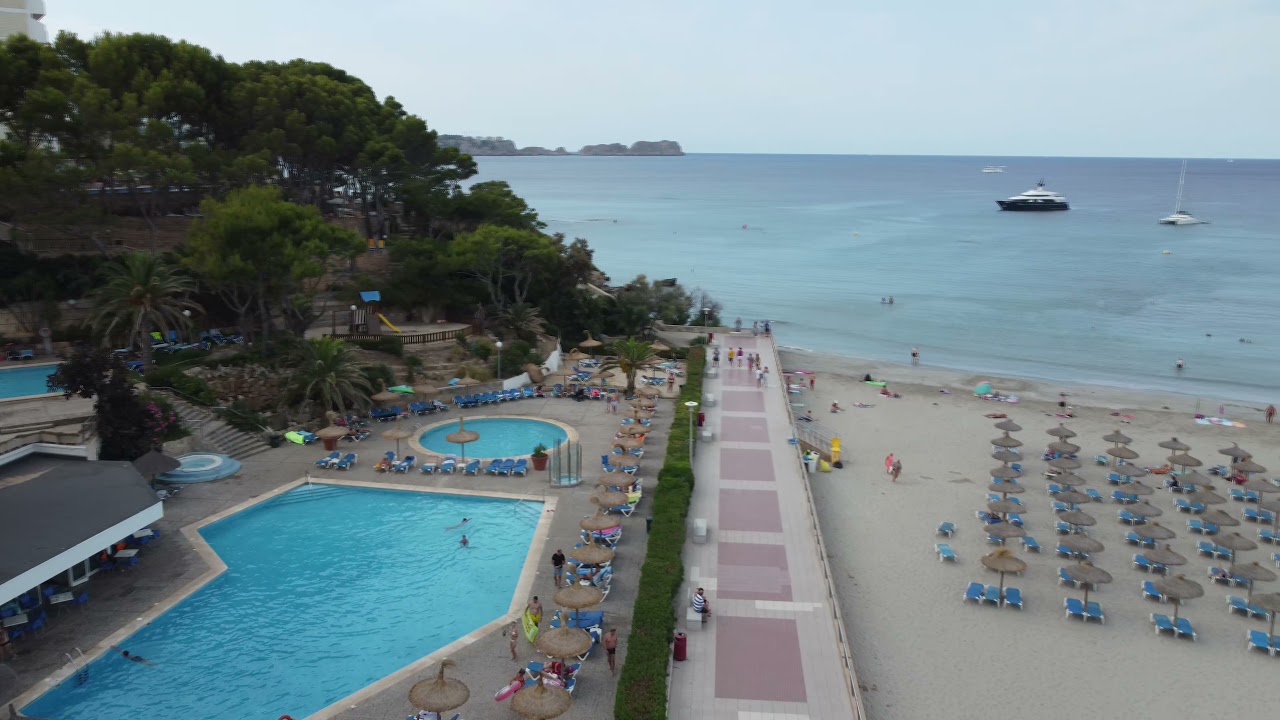 hotel Beverly Playa