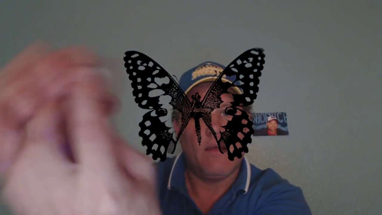 Bye Jeremy