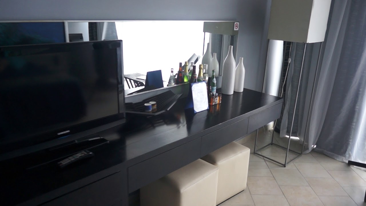Hotel Terral (Havana, Cuba)