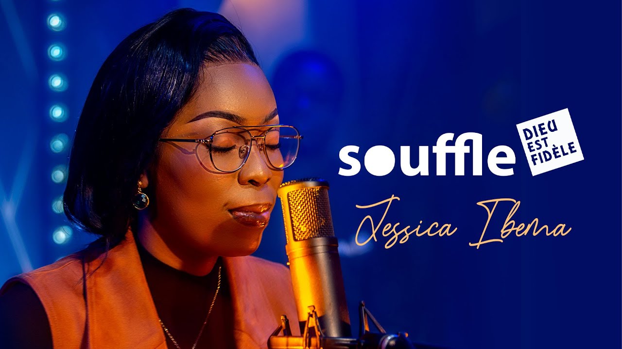 Souffle - JESSICA IBEMA ( SAINT À JAMAIS )