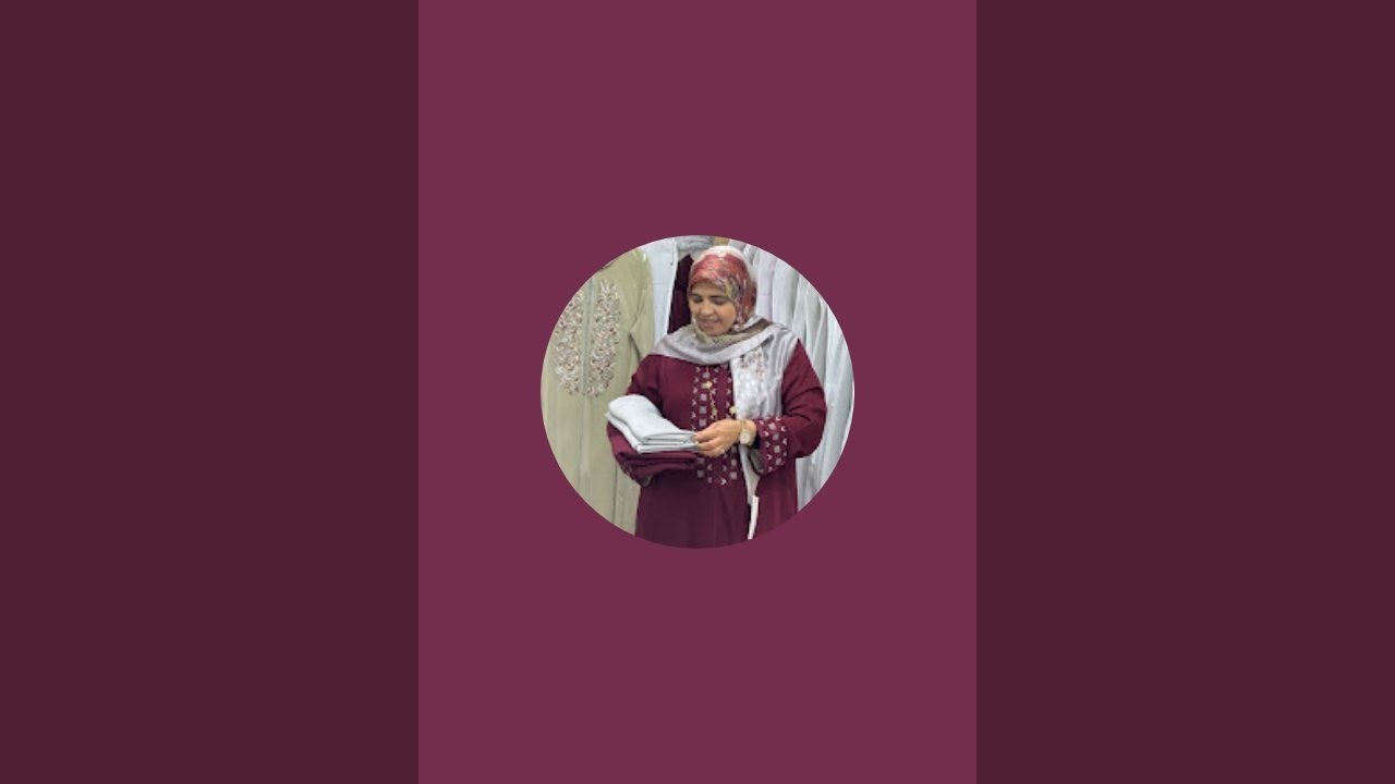 أم عتمان زيدات est en direct !