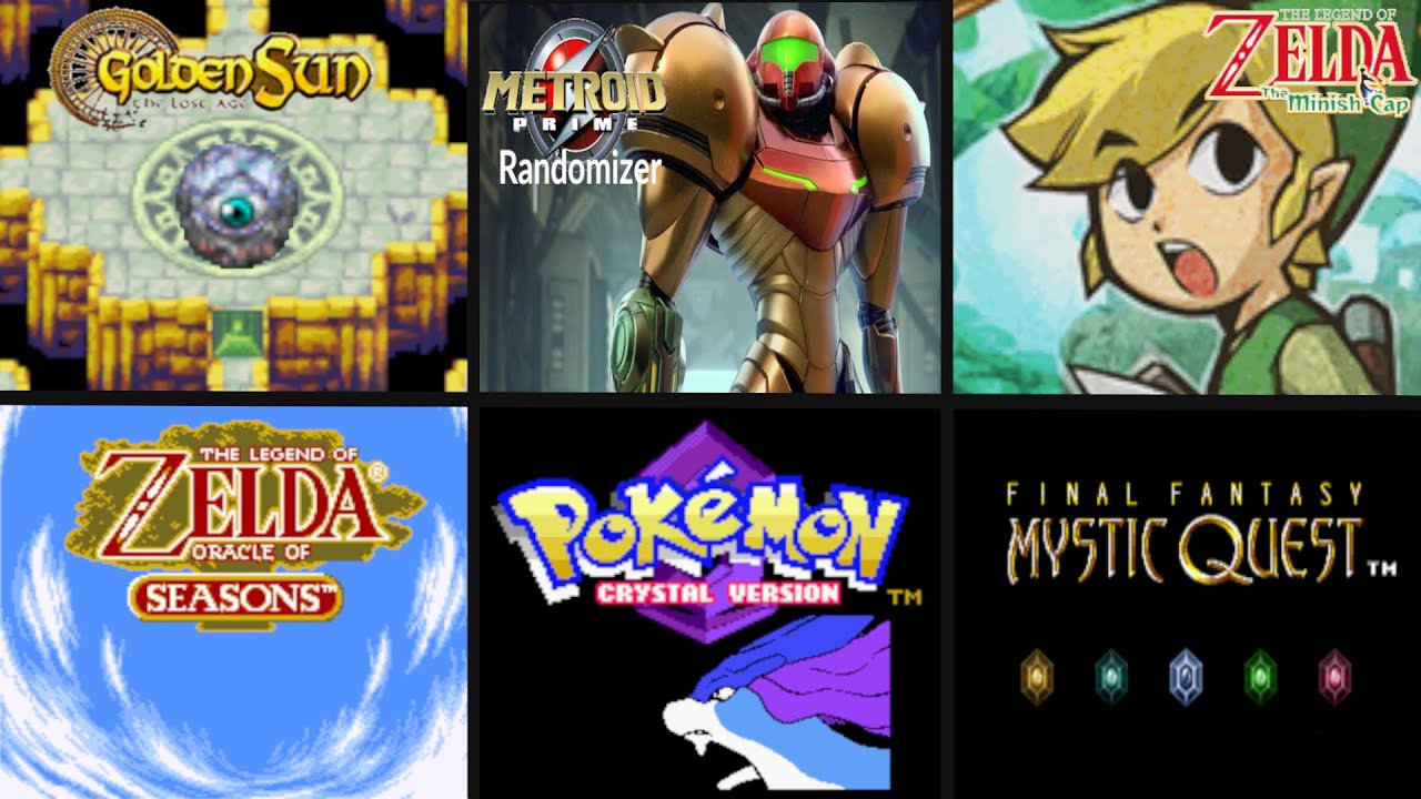 6 Game solo archipelago the restart (cries in spanish)