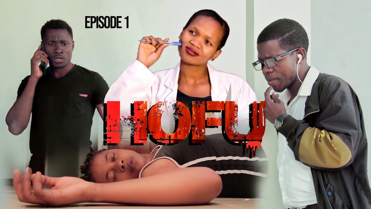 Hofu Episode 1