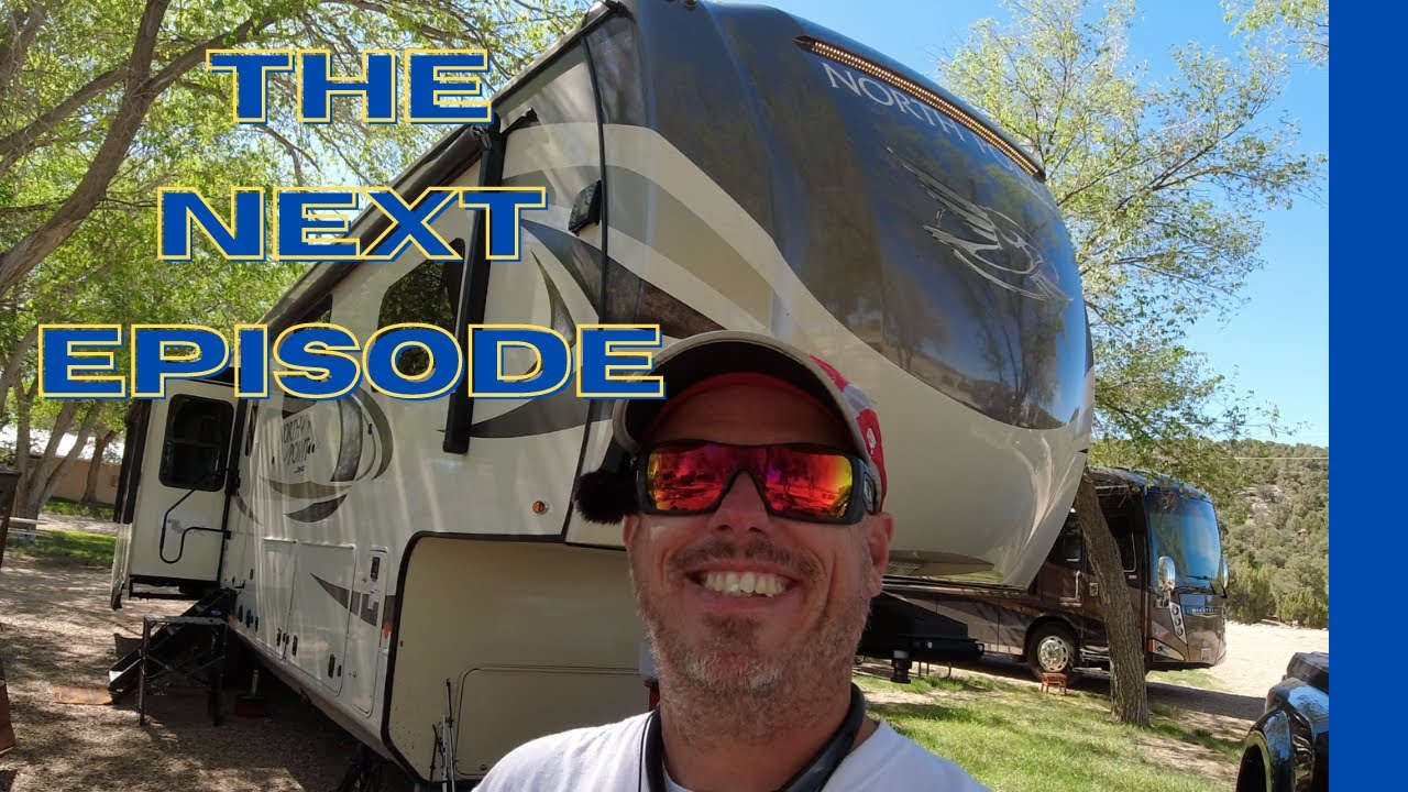 The Next Episode: 2020 Jayco Northpoint 377RLBH Battle Born Install