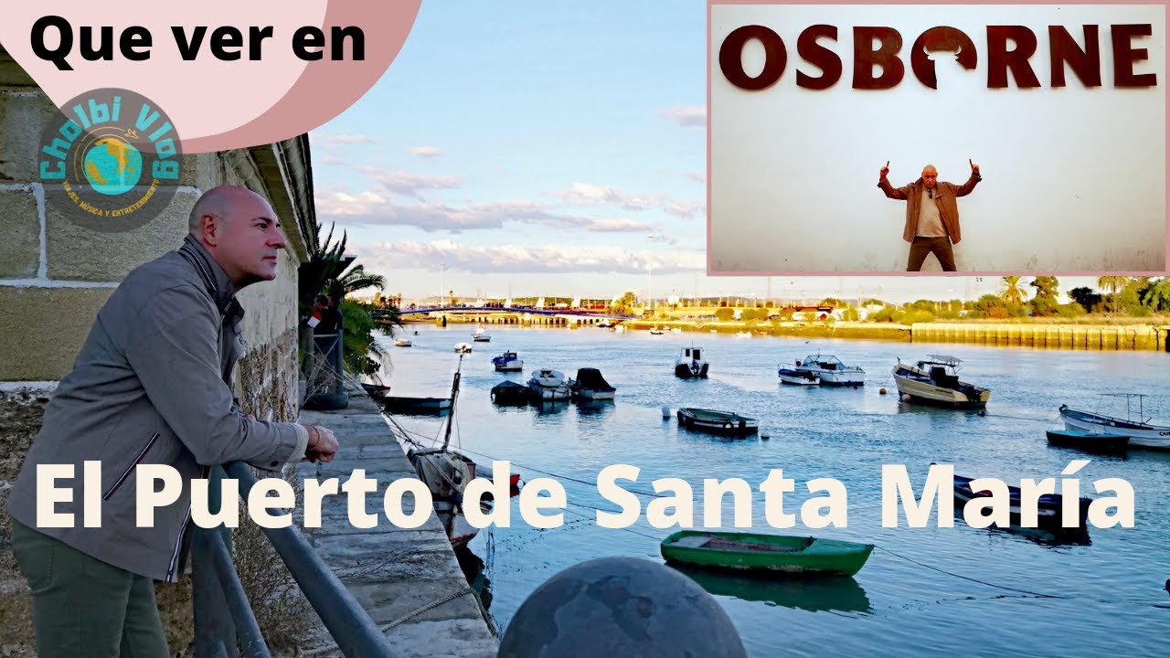 EL PUERTO DE SANTA MARIA/CADIZ  #elpuertodesantamaria #cadiz #andalucia #viajerosporelmundo