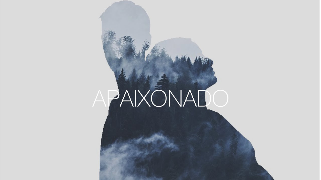 APAIXONADO - SAMUEL RIBEIRO FEAT. INÊS MENDES