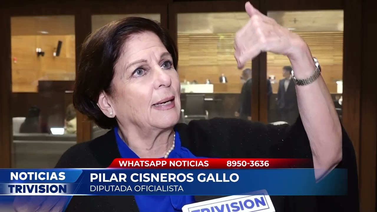 FMI recomendó al país no aprobar el retiro del ROP, confirman diputados