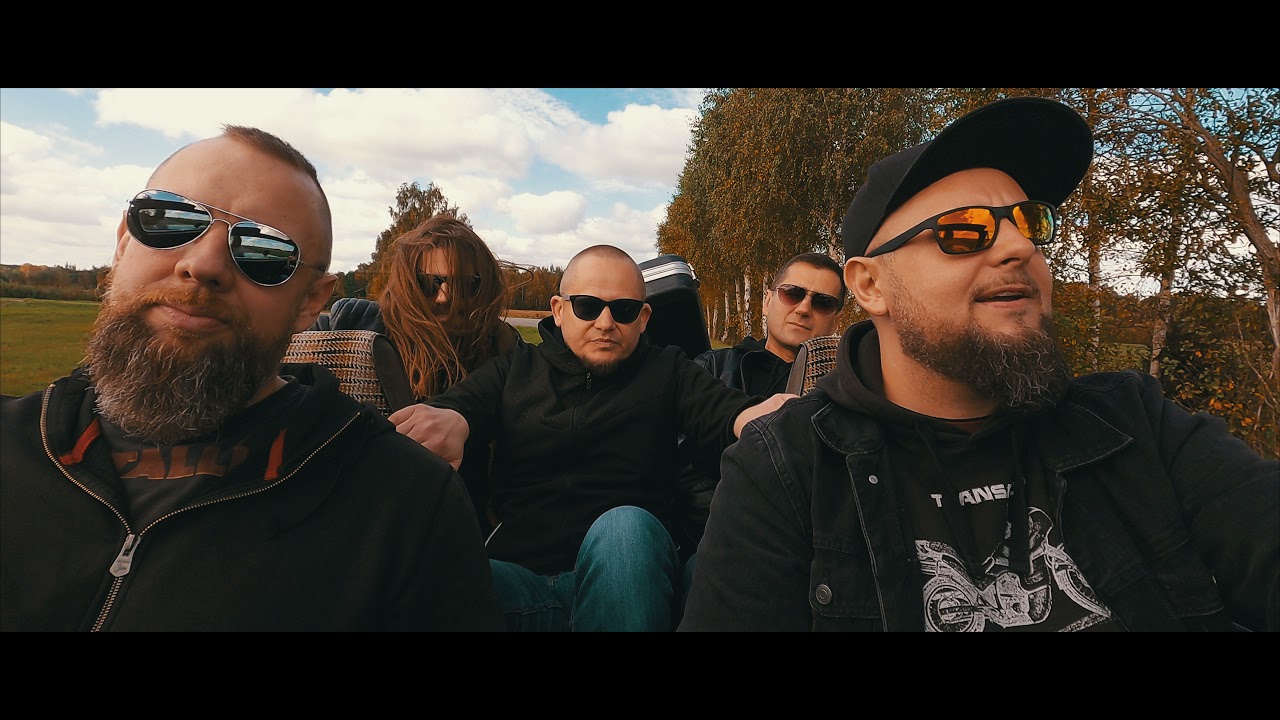 TUPOLEV – Święty Spokój (Oficjalny Teledysk)