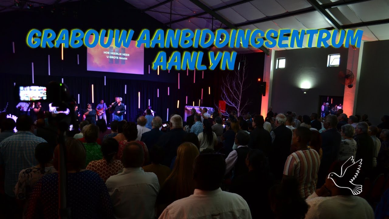 Dankfees Aand 1 - 13 Maart 2026 | LIVE