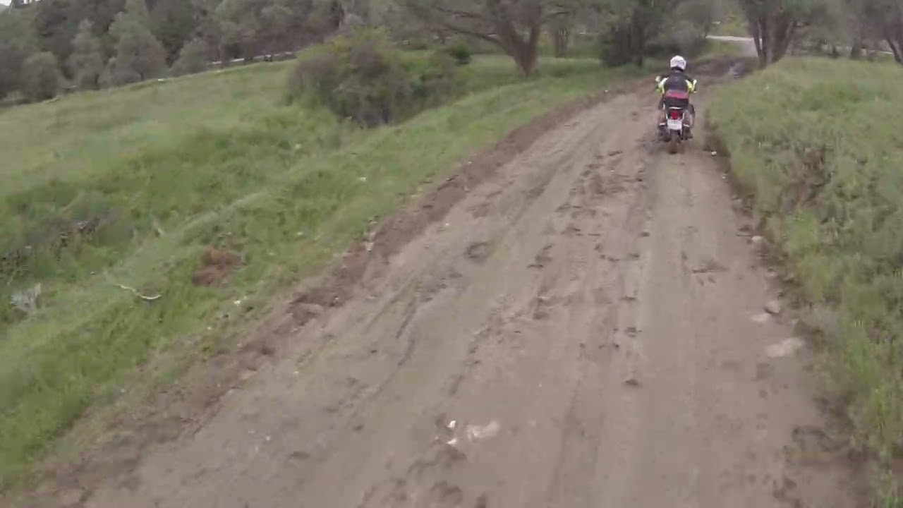 SIZIRMOTOSİKLET  yuki afşin 250 lifan gy 250 honda crf 250l